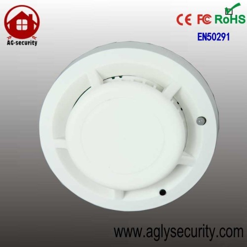 co smoke detector