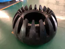 API Annular Bop Spherical Packing Element