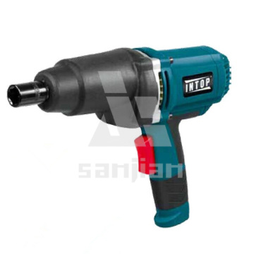 High quality electric impact wrench,electric truck tire impact wrench,truck wheel wrench
