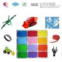 various injected and extrude products use soft pvc compound price