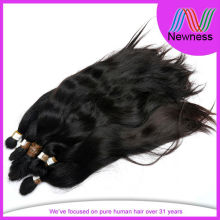 Large quantity stock remy hair extension