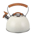 Heat Resistant Handle Whistling Kettle