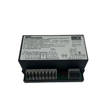 MP10 Electronic Motor Protection Module for Bock Semi-Hermetic Compressor: 06913 Electronic Controls