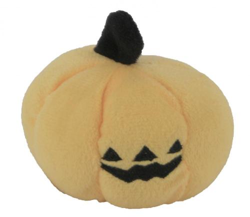 Giocattolo di zucca peluche elhoween