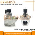 2 &#39;&#39; SCG353A050 ASCO Tip Toz Toplayıcı Solenoid Valfı