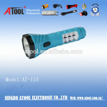 led flashlight torch for camping