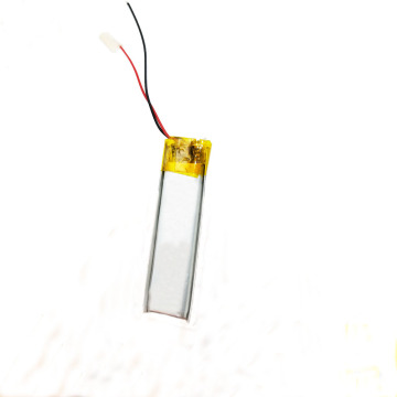 401242 Batterie au lithium-polymère 180mAh pour Smart Pen