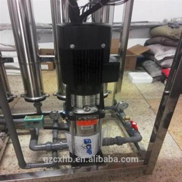 2014 Automatic deep well pump