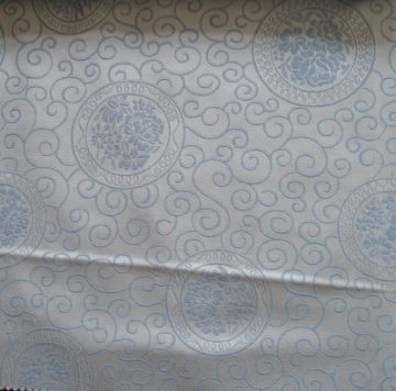 Poly/cotton Mattress Ticking Fabric