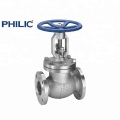 API Flanged Globe Valve