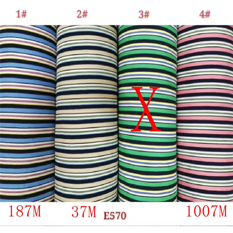 Small Flower Printed Fabric