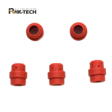 RHK TECH MIG Torch Spare Parts & Welding Accessories - Ceramic Gas Diffuser