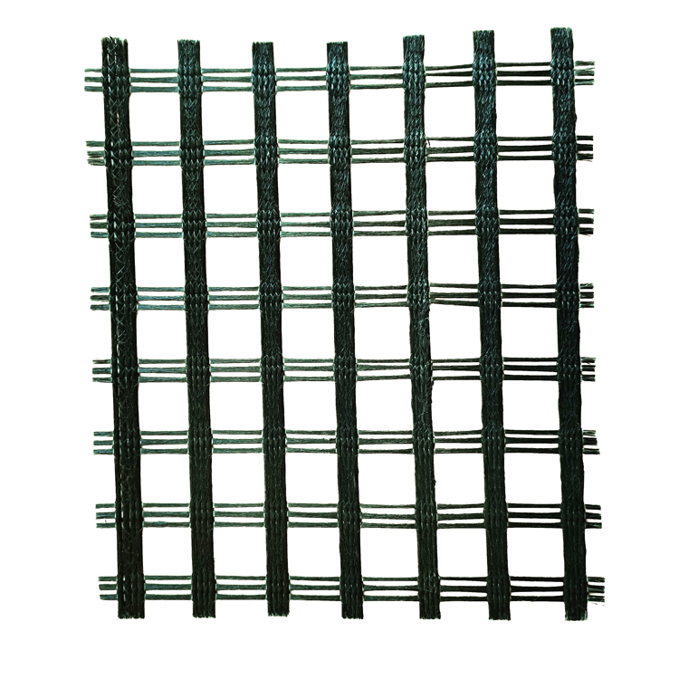 أفضل مواد بناء طريق GeoGrid Geogrid جودة