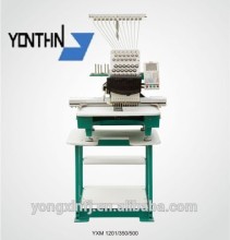 Four-Heads Cap /Industrial Embroidery Machine/Cap Embroidery Machine