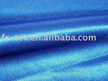 polyester sportswear dazzle pique knit fabric