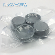 Electron Beam Evaporation Coating Boron Nitride Crucible (BN Crucible)