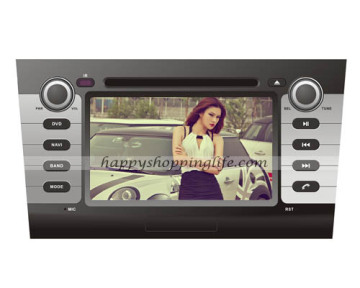 Suzuki Swift Android DVD Player with GPS Navigation Wifi 3G TV