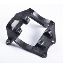 Offroad Air Compressor Engine Bay Mounting Bracket