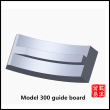 Copper Aluminum Continuous Extrusion Machine Guide Board