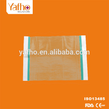 sterile surgical incise drape