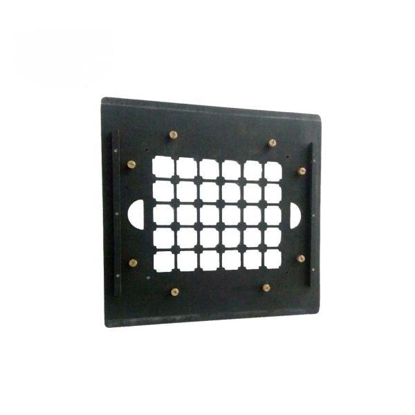 380c temperaturbeständiger WAV6 380C Temperature Resistant Wav6