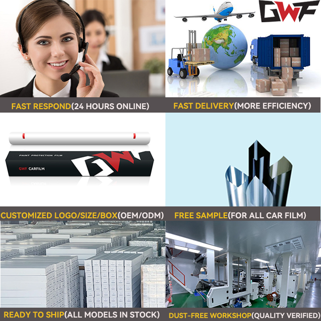 Nano cerámica de perla negra