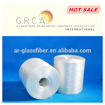 AR glassfibre spray up roving