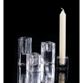 new arrival square shape candle holders