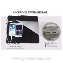 High Efficiency Panel Solar Mobile Phone Charger