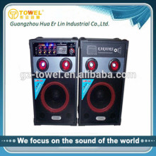 bluetooth 2.0 tower speaker cheap dj speaker