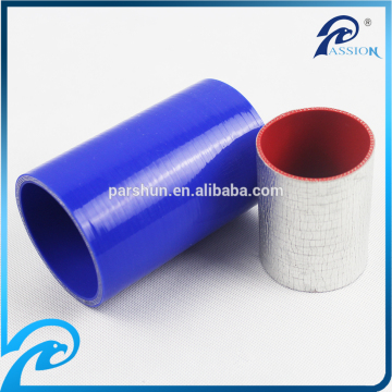 Intake System Straight Silicone Hose Pipe