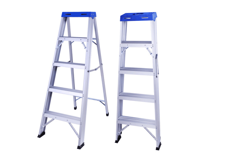 Escalera de paso Step Ladder