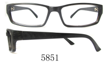 Stetson Eyeglass Frames