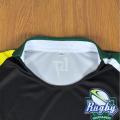 Concevez votre propre uniforme de rugby Jersey League Jersey