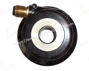 YAMAHA SRZ150 GOOD QUALITY MOTORCYCLE DRUM/DISC BRAKE METER GEAR