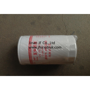 430-1012020 L3000-1012020 J65F1-1012020 Filtro de aceite Yuchai