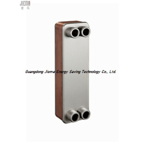 Brazed Plate Heat Exchanger for Heating System