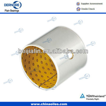 stainless steel bushing forklift truck bushing oil pump bush