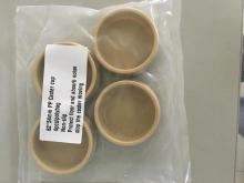 Furniture Caster cup series