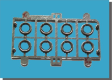 Electrical and electrical plating processing