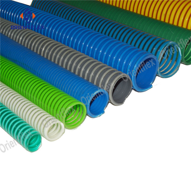 Pvc Suction Hose 7