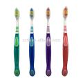 Hot selling Chinese toothbrush manufacturer adult tooth brush