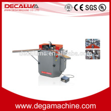 Aluminum Window Corner Combining Machine