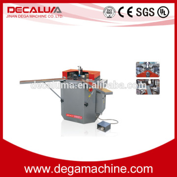 Aluminum Window Corner Combining Machine
