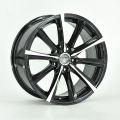 659 16 Inch Concave Aluminum Wheel Rim For Japan Cars