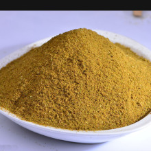 Natural Organic Low Price Crashed Food Seasoning Cumin Seed Spice Powder