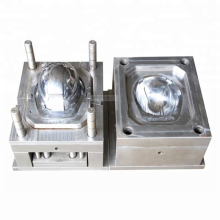 Production Plastic Moulds for Bicycle Helmets