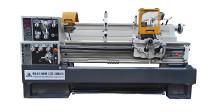 C6241D 1500 Bench Type Manual Lathe Machine