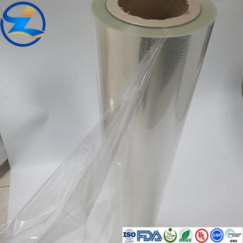 0.5mm PP sheet film with price