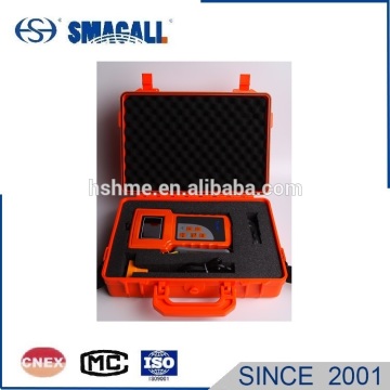 Widely applicable portable level indicator liquid level sensor